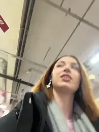 DollyTall — Stripchat recorded stream image, 16.12.2025 07:10