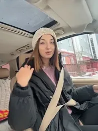 DollyTall — Stripchat recorded stream image, 16.12.2025 07:10