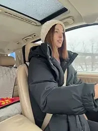 DollyTall — Stripchat recorded stream image, 16.12.2025 07:10