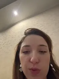 DollyTall — Stripchat recorded stream image, 16.12.2025 07:10