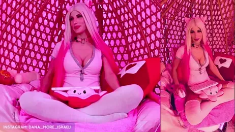 dana_more — Stripchat recorded stream image, 16.12.2025 10:00