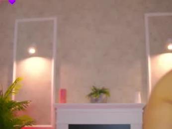 abbela_white — Chaturbate recorded stream image, 16.12.2025 06:30