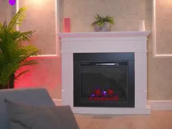 abbela_white — Chaturbate recorded stream image, 16.12.2025 06:30