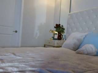 giannalove — Camsoda recorded stream image, 29.01.2025 05:20