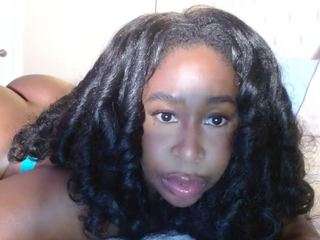 giannalove — Camsoda recorded stream image, 29.01.2025 05:20