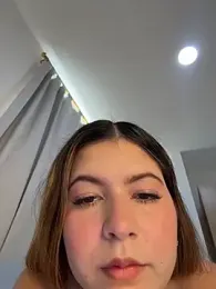 naughty__angel — Stripchat recorded stream image, 16.12.2025 11:10