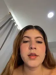 naughty__angel — Stripchat recorded stream image, 16.12.2025 11:10