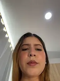 naughty__angel — Stripchat recorded stream image, 16.12.2025 11:10