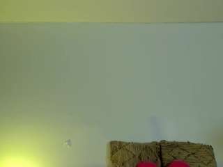 anasstassiia — Camsoda recorded stream image, 27.02.2025 04:30