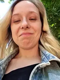 Public_Katrisha — Stripchat recorded stream screenshot (16 Dec 2025)