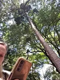 Public_Katrisha — Stripchat recorded stream screenshot (16 Dec 2025)