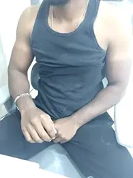 hot_boy_dic — Stripchat recorded stream screenshot (16 Dec 2025)