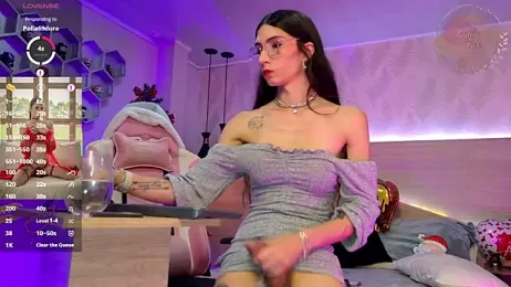 kylliefox_ — Stripchat recorded stream screenshot (16 Dec 2025)