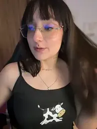 Megan_lu2 — Stripchat recorded stream screenshot (27 Feb 2025)