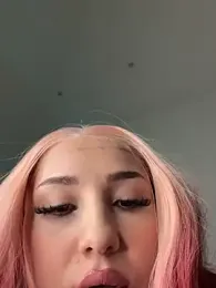 Coco-Love — Stripchat recorded stream screenshot (16 Dec 2025)