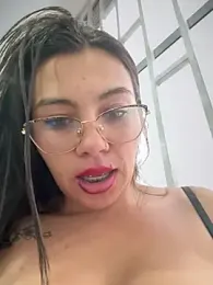 LIZ-06_ — Stripchat recorded stream image, 16.12.2025 19:40