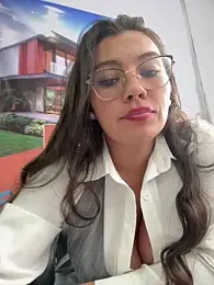 LIZ-06_ — Stripchat recorded stream image, 16.12.2025 19:40