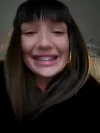 Sophie_Avory — Stripchat recorded stream image, 16.12.2025 21:30