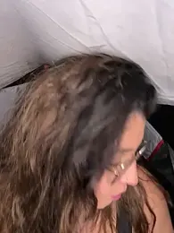 Novababy18 — Stripchat recorded stream screenshot (16 Dec 2025)