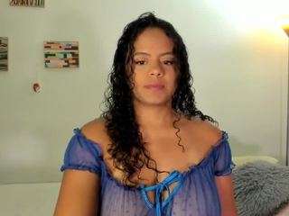 zandycooper — Camsoda recorded stream screenshot (16 Dec 2025)