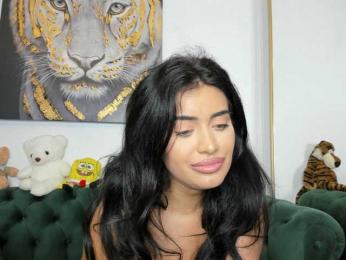 AnnaKarin — Bongacams recorded stream image, 16.12.2025 19:50