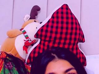 Megan Chester — Flirt4free recorded stream image, 16.12.2025 22:00