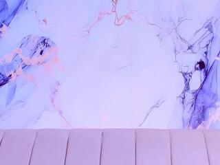 Megan Chester — Flirt4free recorded stream image, 16.12.2025 22:00