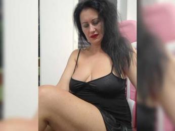 monica-blackk — Bongacams recorded stream screenshot (16 Dec 2025)