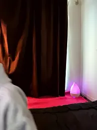 ranran_ch — Stripchat recorded stream screenshot (17 Dec 2025)