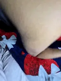 hotbaby_5 — Stripchat recorded stream image, 17.12.2025 06:20