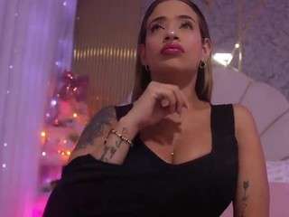 mssburbuja — Camsoda recorded stream image, 17.12.2025 03:00