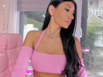 miss_diamond__ — Chaturbate recorded stream image, 17.12.2025 07:50