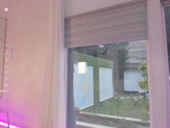 miss_diamond__ — Chaturbate recorded stream image, 17.12.2025 07:50