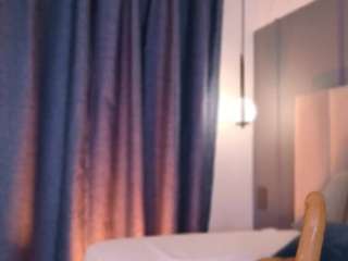 nina-rose — Camsoda recorded stream image, 17.12.2025 15:50