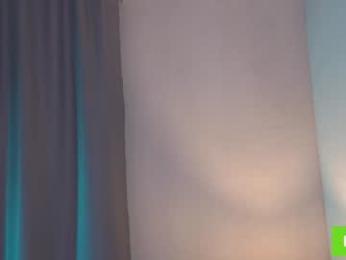 bellacle — Chaturbate recorded stream image, 17.12.2025 15:30
