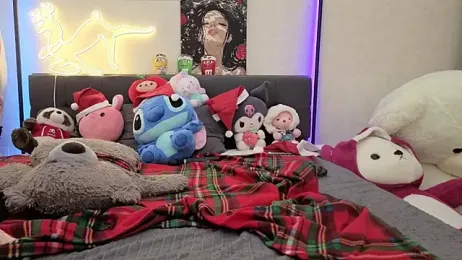 dolly_ll — Stripchat recorded stream image, 17.12.2025 13:30