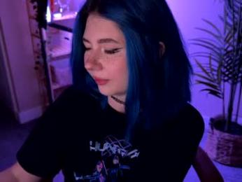 vixenp — Chaturbate recorded stream screenshot (17 Dec 2025)