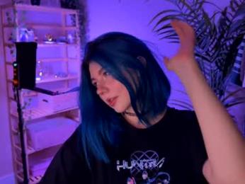 vixenp — Chaturbate recorded stream screenshot (17 Dec 2025)