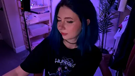 _vixenp — Stripchat recorded stream image, 17.12.2025 19:10