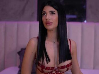 RaisaKali — Bongacams recorded stream image, 17.12.2025 22:40