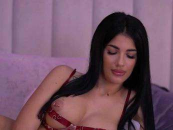 RaisaKali — Bongacams recorded stream image, 17.12.2025 22:40