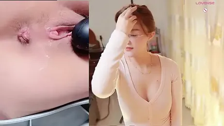 Krismil3 — Stripchat recorded stream screenshot (17 Dec 2025)