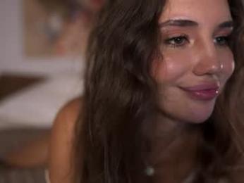 valerieh — Chaturbate recorded stream image, 18.12.2025 01:10