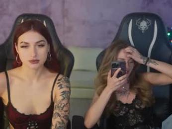 anabel054 — Chaturbate recorded stream screenshot (18 Dec 2025)