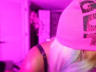 katt-leya — Camsoda recorded stream screenshot (18 Dec 2025)