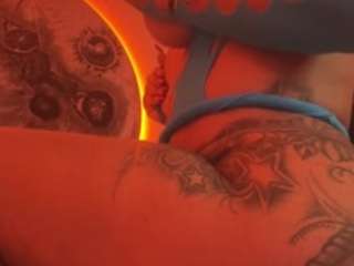 saamytits — Camsoda recorded stream image, 18.12.2025 02:00