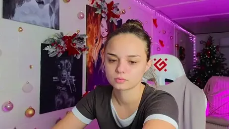 Misss_Vikk — Stripchat recorded stream screenshot (18 Dec 2025)