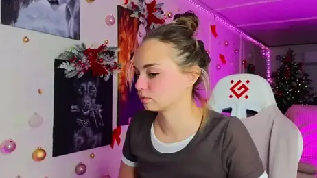 Misss_Vikk — Stripchat recorded stream screenshot (18 Dec 2025)