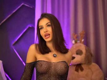 LilaRosie — Bongacams recorded stream image, 18.12.2025 06:00
