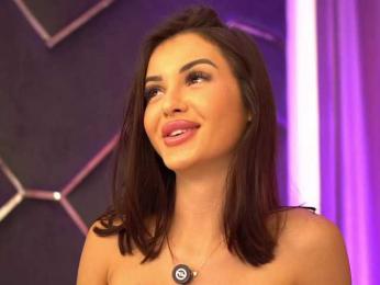 LilaRosie — Bongacams recorded stream image, 18.12.2025 06:00